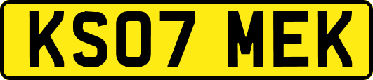 KS07MEK