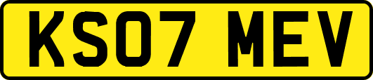 KS07MEV