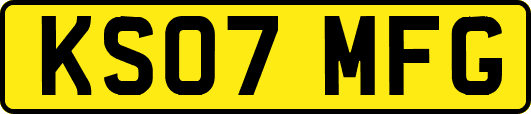 KS07MFG