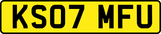 KS07MFU