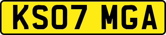 KS07MGA