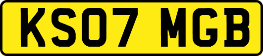 KS07MGB
