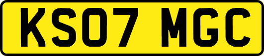 KS07MGC