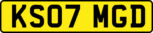 KS07MGD