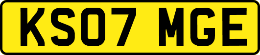 KS07MGE