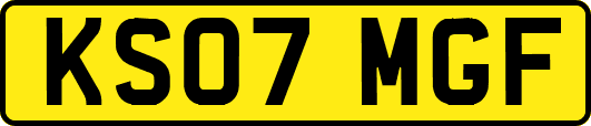 KS07MGF