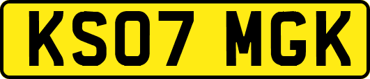 KS07MGK