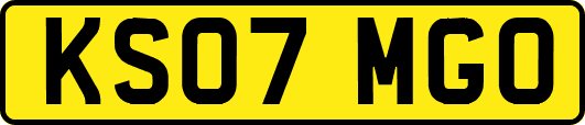 KS07MGO