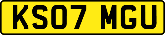 KS07MGU