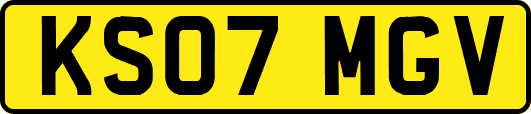 KS07MGV
