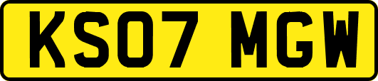 KS07MGW