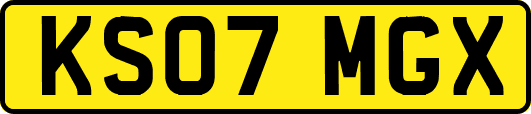 KS07MGX