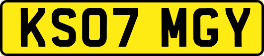 KS07MGY