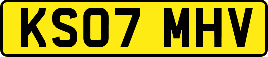 KS07MHV