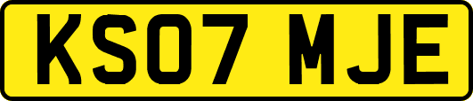 KS07MJE