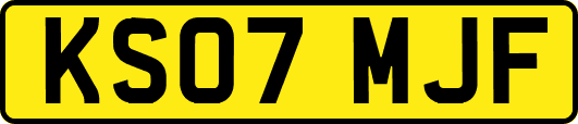 KS07MJF