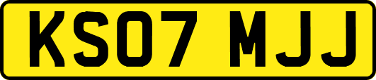 KS07MJJ