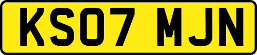 KS07MJN