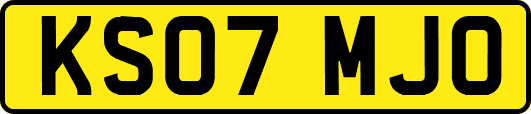 KS07MJO