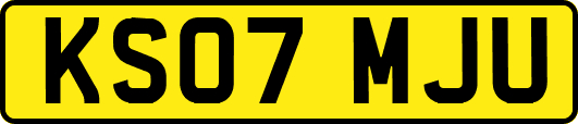 KS07MJU