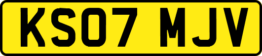 KS07MJV