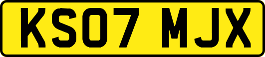 KS07MJX