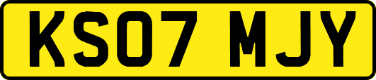 KS07MJY