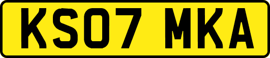 KS07MKA