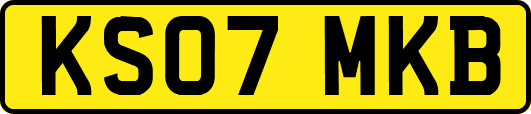 KS07MKB