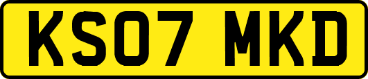 KS07MKD
