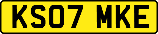 KS07MKE