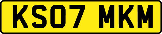 KS07MKM