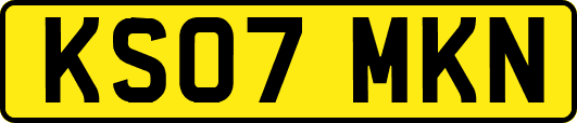 KS07MKN