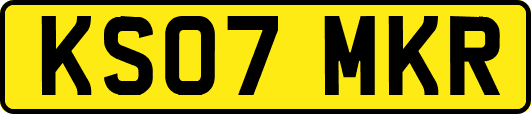 KS07MKR