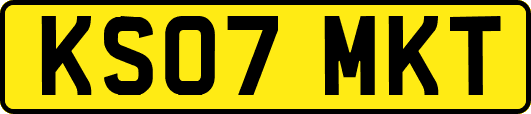 KS07MKT