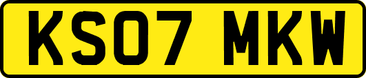 KS07MKW