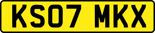 KS07MKX