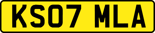 KS07MLA