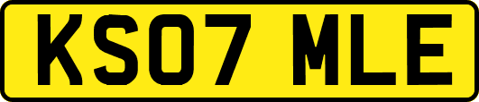 KS07MLE