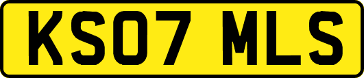KS07MLS