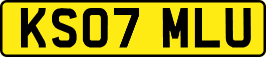 KS07MLU