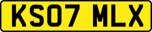 KS07MLX
