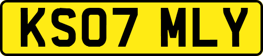 KS07MLY