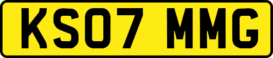 KS07MMG