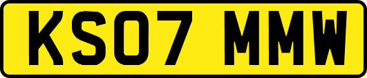 KS07MMW
