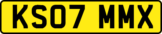 KS07MMX