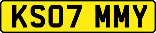 KS07MMY