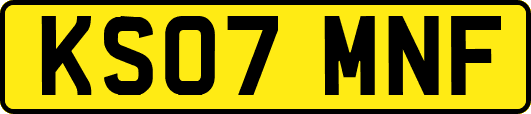 KS07MNF