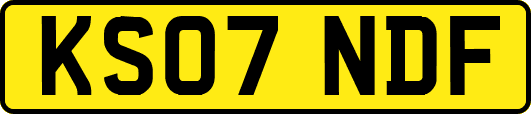 KS07NDF