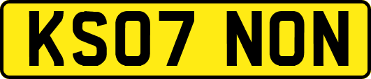 KS07NON